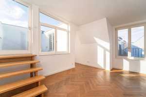 Luxuriöses Penthouse im Herzen Friedrichhains – Berlin – Vorschaubild 1