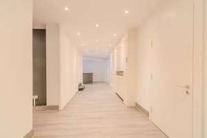 Traumhafte, große Villa- Wohnetage mit attraktivem Altbau Flair und Option auf Terrasse mit Garten – Die vollständige Adresse der Immobilie erhältst du vom Anbieter., 70190 Ostheim, Stuttgart – Vorschaubild 15