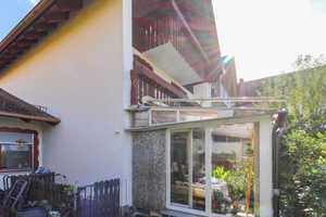 Großzügiges Einfamilienhaus mit sonnigem Garten und 2 Garagen in ruhiger Stadtrandlage – Kaufbeuren – Vorschaubild 17
