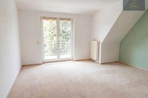 Sonniges DG-Appartement mit Balkon in Top-Lage inkl. Garage – Die vollständige Adresse der Immobilie erhältst du vom Anbieter., 9120 Kapellenberg, Chemnitz – Vorschaubild 9