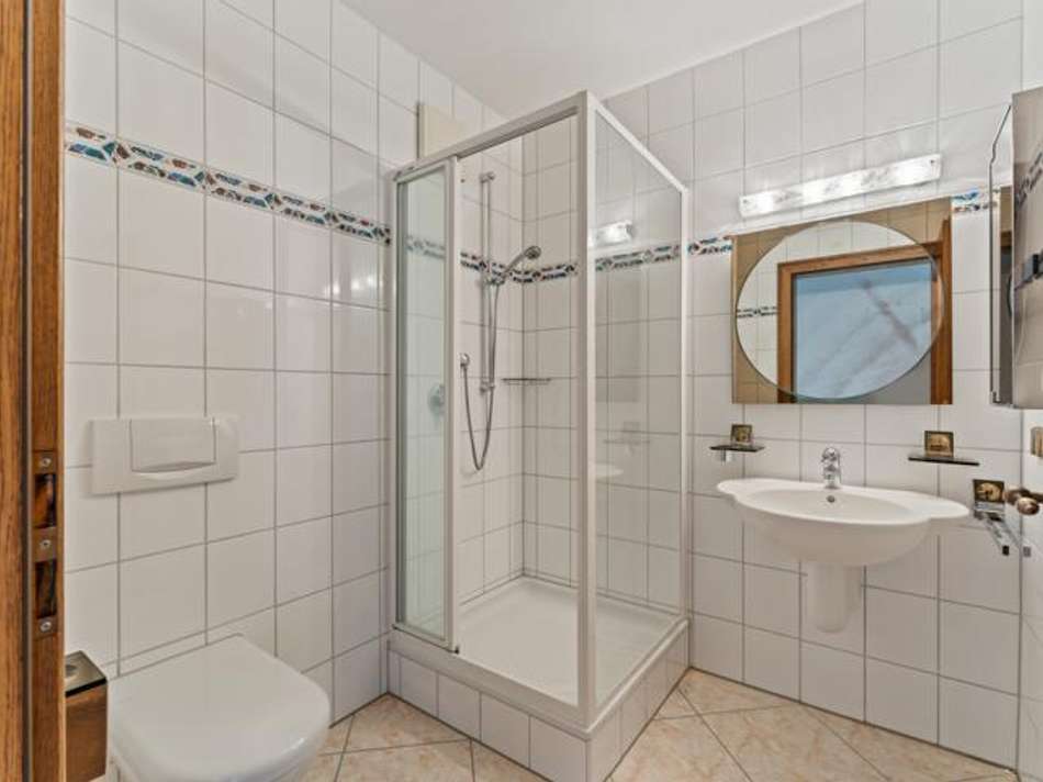 UG Badezimmer