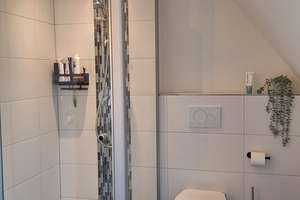 Gepflegtes 4,5-Zi. Haus in Norderstedt mit Garage