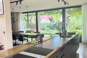 Designer Villa im Herzen von Augsburg – Die vollständige Adresse der Immobilie erhältst du vom Anbieter., 86152 Stadtjägerviertel, Augsburg – Vorschaubild 8
