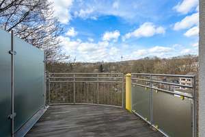 Luftige Maisonette in Wuppertal-Elberfeld – Die vollständige Adresse der Immobilie erhältst du vom Anbieter., 42109 Uellendahl-Katernberg, Wuppertal – Vorschaubild 11