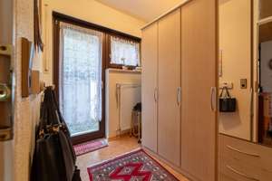 Waldshut-Tiengen: Gepflegtes Haus mit viel Platz und Ausstattung – Die vollständige Adresse der Immobilie erhältst du vom Anbieter., 79761 Waldshut-Tiengen – Vorschaubild 28