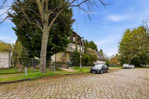**Großzügiges leerstehendes Mehrfamilienhaus in ruhiger Lage in Blankenburg** – Die vollständige Adresse der Immobilie erhältst du vom Anbieter., 13129 Blankenburg, Berlin – Vorschaubild 21