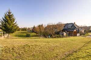 Doppelhaushälfte mit Carports in Idyllischer Lage *Provisionsfrei für den Käufer* – Uckermark (Kreis) – Vorschaubild 31