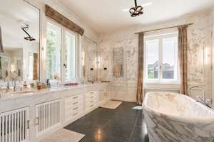 Herrschaftliche Luxusvilla in Berlin-Dahlem – Wohnen auf höchstem Niveau – 14195 Dahlem, Berlin – Vorschaubild 11