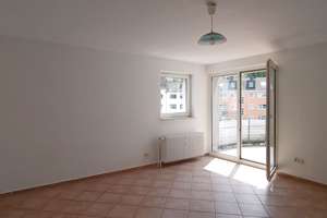 Schöne Helle 1 ZKB Wohnung, JC-fähig, 33,69qm, mit Balkon, renoviert – Leimst. 71, 58135 Haspe-Ost, Hagen – Vorschaubild 2