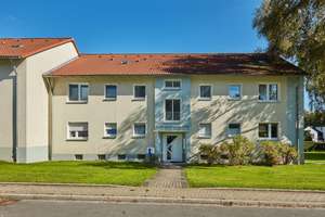 2-Zimmer Wohnung in Querenburg