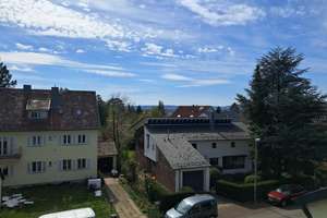 Gepflegte sonnige 2,5 Zimmer Wohnung mit weiter Aussicht - Bitte keine Makleranfragen  – Die vollständige Adresse der Immobilie erhältst du vom Anbieter., 70597 Sonnenberg, Stuttgart – Vorschaubild 9