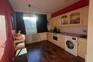 Lichtdurchflutete Wohnung im 2. Obergeschoss in sehr gepflegter Wohnanlage. – Die vollständige Adresse der Immobilie erhältst du vom Anbieter., 21031 Lohbrügge, Hamburg – Vorschaubild 9
