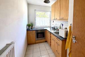Charmante 2,5-Zimmer-Wohnung mit Südbalkon in Altperlach – Die vollständige Adresse der Immobilie erhältst du vom Anbieter., 81737 Altperlach, München – Vorschaubild 6