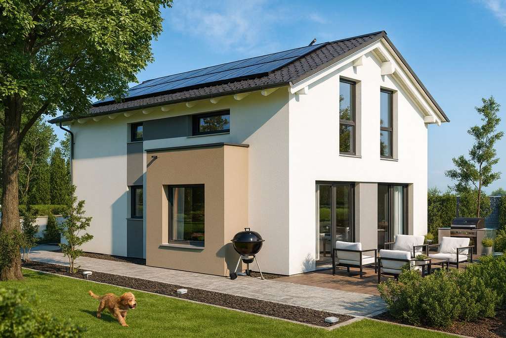 Bien-Zenker: Ihr maßgeschneidertes Zuhause!