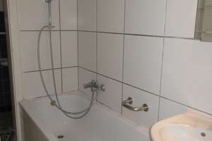 Helle 3-Zimmer-Wohnung in ruhiger Lage in Düsseldorf-Pempelfort – 40477 Pempelfort, Düsseldorf – Vorschaubild 5