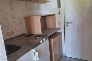 1-Zimmer Wohnung, zur Untermiete 15.02.26-30.09.26. – Universitätsstraße 1, 50937 Sülz, Köln – Vorschaubild 4