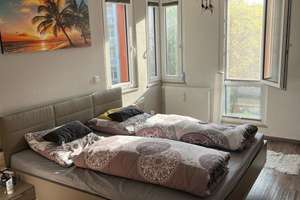 Helles 2-Zimmer-Apartment mit Terrasse im Zentrum von Nürnberg – Pilotystraße 29, 90408 Pirckheimerstraße, Nürnberg – Vorschaubild 10