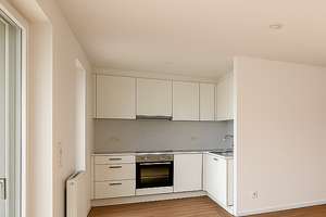 Barrierearme, helle 2 Zimmer Wohnung mit Balkon im Brandt-Quartier Hagen – Enneper Straße 140a, 58135 Haspe-West, Hagen – Vorschaubild 3