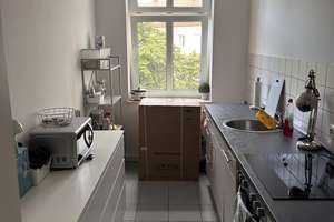 2-Zimmer-Wohnung in bahnhofsnaher Lage von Brandenburg an der Havel – Trauerberg 10, 14776 Neustadt, Brandenburg an der Havel – Vorschaubild 5