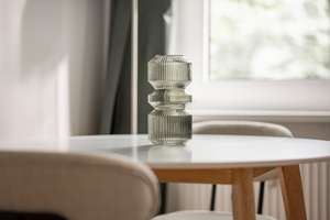 Wunderschöne 1-Zimmer Wohnung in Mitte - voll möbliert – Burgsdorfstraße 5, 13353 Wedding, Berlin – Vorschaubild 7