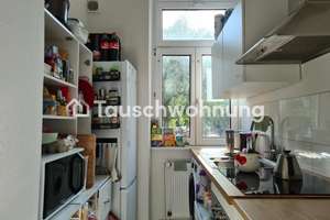 Tauschwohnung: Helle sanierte Altbau Wohnung – 60528 Niederrad, Frankfurt am Main – Vorschaubild 10