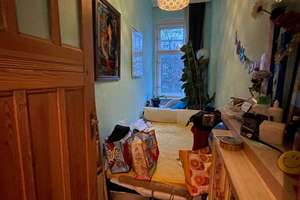 2-Zimmer-Wohnung in Charlottenburg Eigennutzung ab 2028 möglich