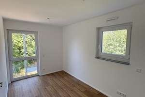 Erstbezug | Exklusive 2-Zimmer-Neubauwohnung | Balkon | TG | KfW-55 | Einbauküche – Steinbruchweg 6, 87437 Ludwigshöhe, Kempten (Allgäu) – Vorschaubild 4