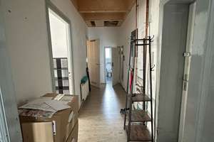 3 Zimmer Altbau mit Balkon ab sofort – Die vollständige Adresse der Immobilie erhältst du vom Anbieter., 12459 Oberschöneweide, Berlin – Vorschaubild 1