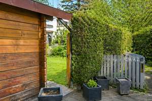 Charmantes Reihenhaus mit Kamin und ruhigem Südgarten in Toplage Solln – Die vollständige Adresse der Immobilie erhältst du vom Anbieter., 81477 Solln, München – Vorschaubild 11