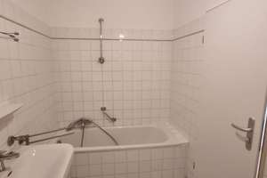 Vollsanierte 3-Zimmer-Whg. -  ca. 95 m² im 3. OG  - hohe Decken  - KEINE WGs!!! – Landsberger Straße 14, 80339 Westend, München – Vorschaubild 9