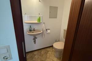 Ruhige und gut geschnittene 3-Zimmer-Wohnung mit Balkon Aufzug und Stellplatz – Sankt-Gallener-Straße 48, 89079 Wiblingen, Ulm – Vorschaubild 24