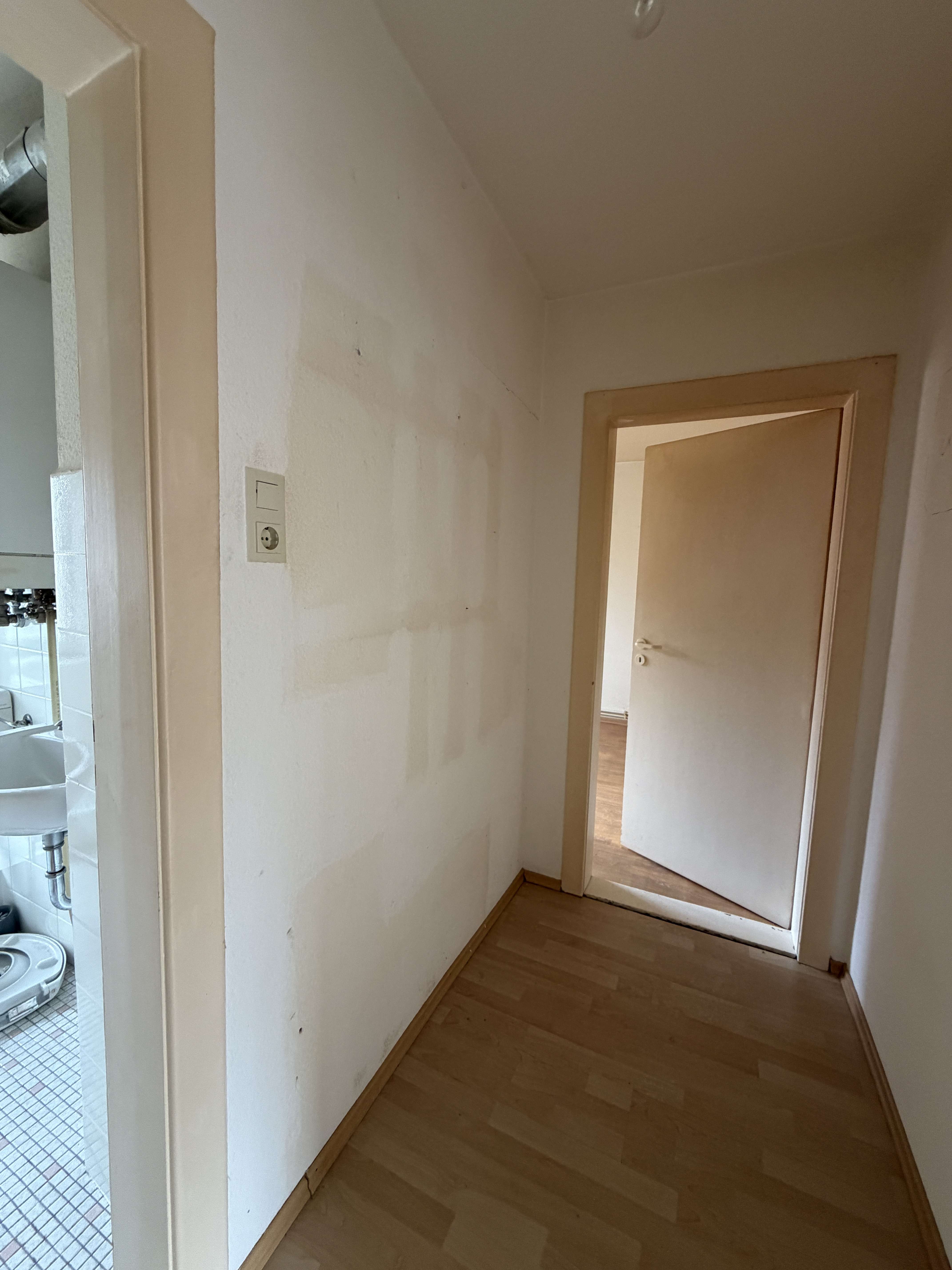 Meerluft schnuppern! 2-Zimmer Wohnung in Wilhelmshaven, Wilhelmshaven – Bild 2