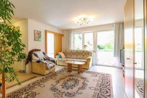 Betreutes Wohnen: Gepflegte 2-Zimmer-Wohnung mit Balkon und Aufzug in Stuttgart-Weilimdorf – Die vollständige Adresse der Immobilie erhältst du vom Anbieter., 70499 Weilimdorf (Ortsteil), Stuttgart – Vorschaubild 2