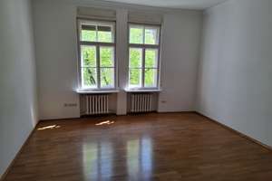 4-Zimmer - Charmante helle Altbau Wohnung, 80m vom Rotkreuzplatz – Wendl-Dietrich-Str. 6, 80634 Neuhausen, München – Vorschaubild 8