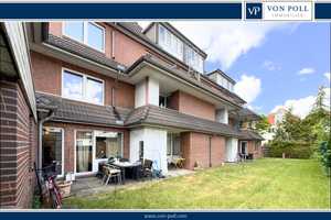 freistehende Wohnung in direkter Unilage - optimal als WG/Ferienwohnung – Oldenburg (Oldenburg) – Vorschaubild 1