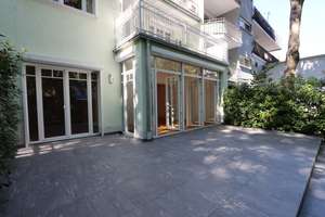 Singlewohnung mit Garten und Terrasse mit hochwertiger Ausstattung in Mannheim-Lindenhof – Kalmitstraße 35, 68163 Lindenhof, Mannheim – Vorschaubild 43