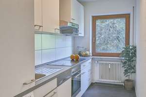 Helle 2 Zimmer Terrassen-Wohnung mit Garten + Einzelgarage – Die vollständige Adresse der Immobilie erhältst du vom Anbieter., 72766 Reutlingen-Mitte, Reutlingen – Vorschaubild 5