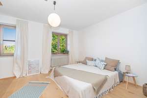 Raumwunder in Lenggries - Reihenmittelhaus in Split-Level-Bauweise für die ganze Familie – Die vollständige Adresse der Immobilie erhältst du vom Anbieter., 83661 Lenggries – Vorschaubild 10