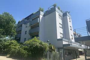 Großzügige Penthousewohnung mit 110 m² Terrasse – Die vollständige Adresse der Immobilie erhältst du vom Anbieter., 68169 Neckarstadt-Ost/Wohlgelegen, Mannheim – Vorschaubild 2