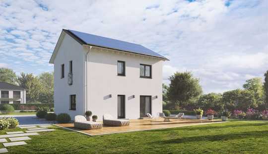 Bild von Ihr Wunschhaus in Friesenheim: Maßgeschneidert und Komfortabel