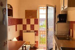 Vermietete 3-Zimmer-Wohnung mit Balkon – attraktive Kapitalanlage mit Entwicklungspotenzial 