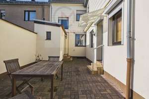Familienhaus mit großem Garten & Doppelgarage in Arnoldsweiler – 6 Zimmer auf 160 m² – Die vollständige Adresse der Immobilie erhältst du vom Anbieter., 52353 Arnoldsweiler, Düren – Vorschaubild 18