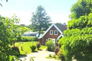Hafenblick im Winter ! – Am Leuchtturm 13, 15864 Wendisch Rietz – Vorschaubild 23