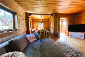 Uriges Holzhaus im Ostallgäu mit Einliegerwohnung – Ostallgäu (Kreis) – Vorschaubild 19