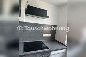 Tauschwohnung: Tausche 2,5-Zi-Whg. in Schwabing-West, Suche 3-Zi in München – Belgradstraße 101, 80804 Am Luitpoldpark, München – Vorschaubild 12