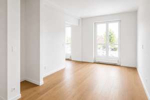Hochwertig saniert: 2-Zimmer-Wohnung, 37 m², 1. OG – Meerbusch-Büderich – Die vollständige Adresse der Immobilie erhältst du vom Anbieter., 40667 Meerbusch – Vorschaubild 2