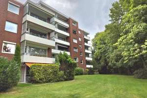 Vermietete 2-Zimmer-Eigentumswohnung mit Tiefgaragenstellplatz – 23558 Sankt Lorenz Süd, Lübeck – Vorschaubild 12