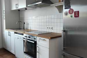 Großzügig geschnittene Wohnung im Zentrum – Friedensplatz 14, 53111 Bonn – Vorschaubild 2