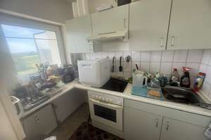 Ideale Kapitalanlage!!  2-Zimmerwohnung mit ca. 45 qm, Balkon und KFZ Stellplatz – Goethestraße 13, 76684 Östringen – Vorschaubild 10