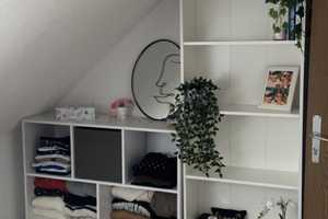 UNTERMIETE - 3-Zimmer Wohnung möbliert  – Brauerstraße 23, 76137 Karlsruhe – Vorschaubild 11
